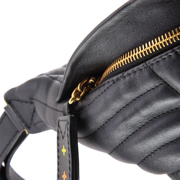Louis Vuitton New Wave Bumbag Quilted #144810L27B - Picture 6 of 9